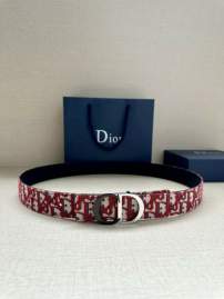 Picture of Dior Belts _SKUfw239230828fw